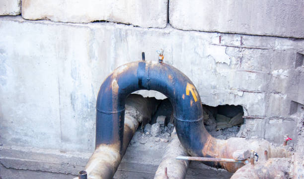 Best Sewage cleanup and water damage restoration  in Fairmont City, IL